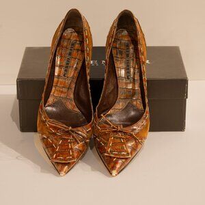 Kate Miller Shoes 9.5 (39 1/2)